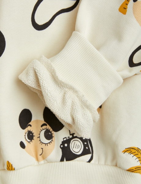 MINI RODINI Sweatshirt Ritzratz - multi